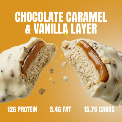 PRO BAR Layered 40g - PROTEINSKA ČOKOLADICA / BASIC SUPPLEMENTS