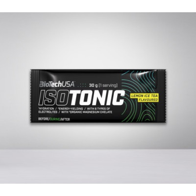 IsoTonic kesica - 30g