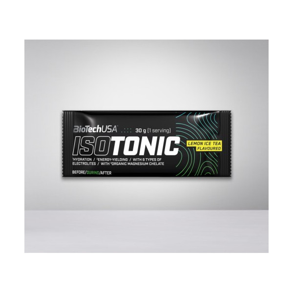 IsoTonic kesica - 30g