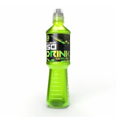 100% Smart ISO Drink – izotonični napitak za rehidraciju