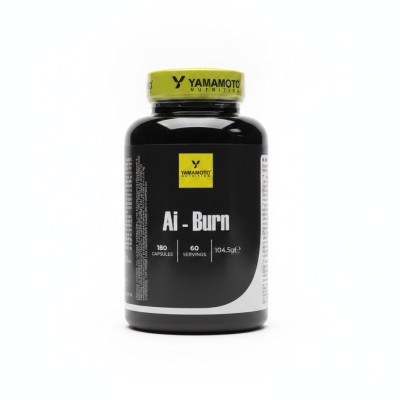 AI-BURN 180 kapsula
