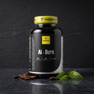 AI-BURN 180 kapsula