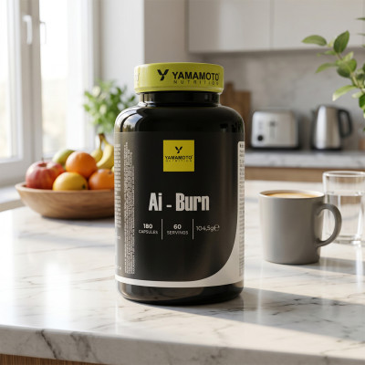 AI-BURN 180 kapsula