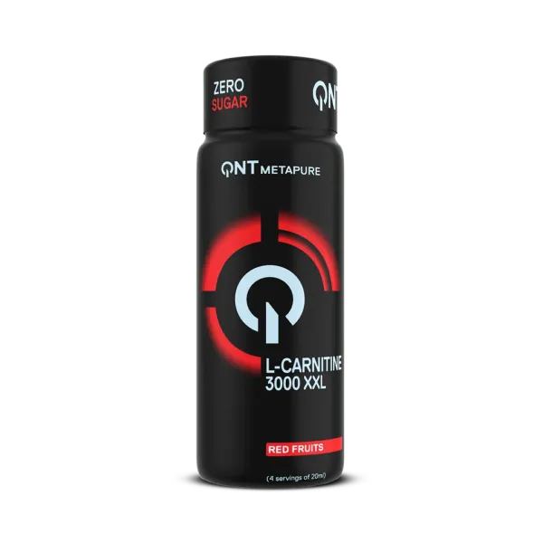 L-carnitin 3000 QNT 80 ml