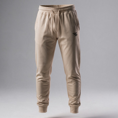 BS Men’s Tracksuit Bottoms / Wide