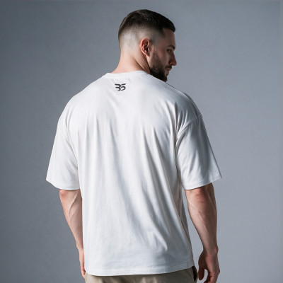 BS Men's Oversize T-Shirt