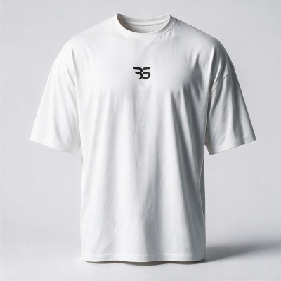 BS Men's Oversize T-Shirt