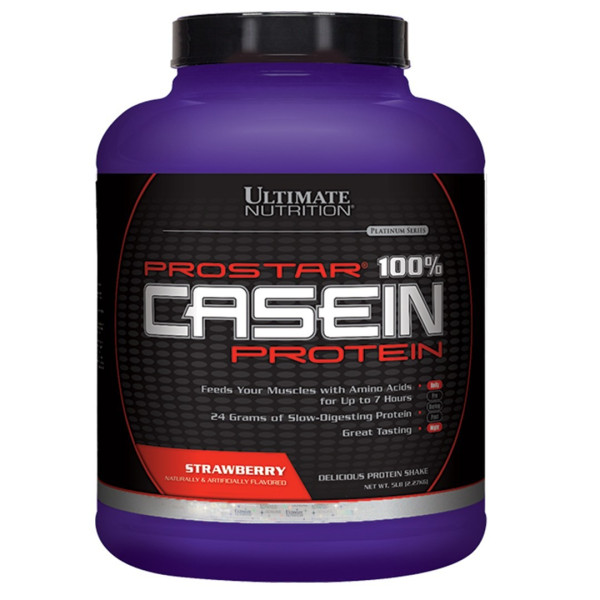 PROSTAR CASEIN 2300grama