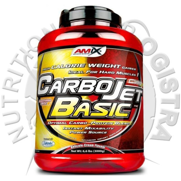 CarboJET 3000g