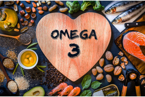OMEGA 3 RIBLJE ULJE - ČEMU SLUŽI