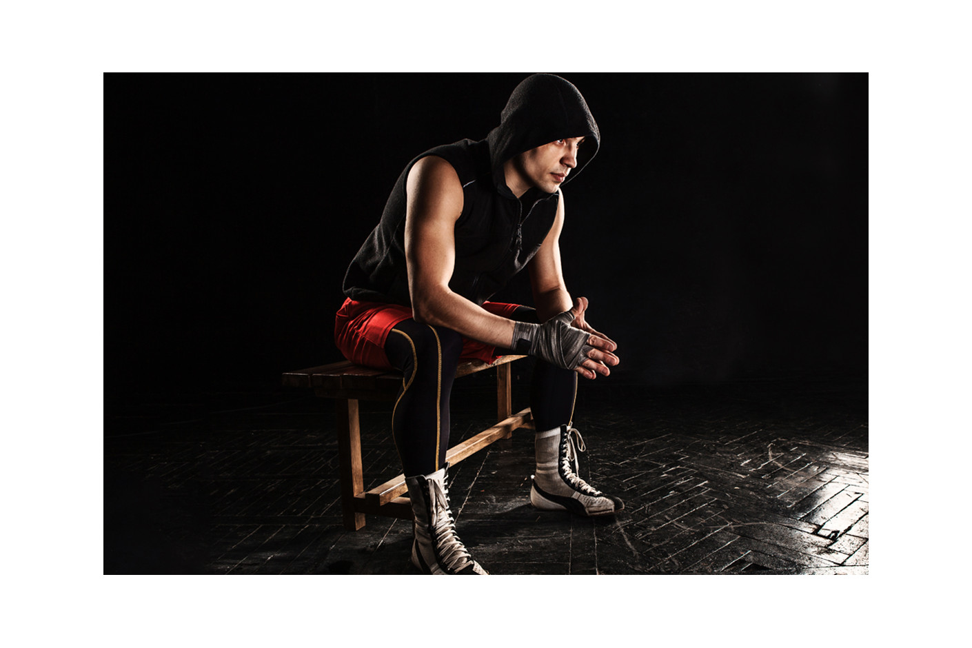 KREATIN KINAZA - PROBLEM