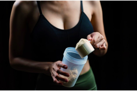 KOLIKO PROTEINA DNEVNO UNOSITI