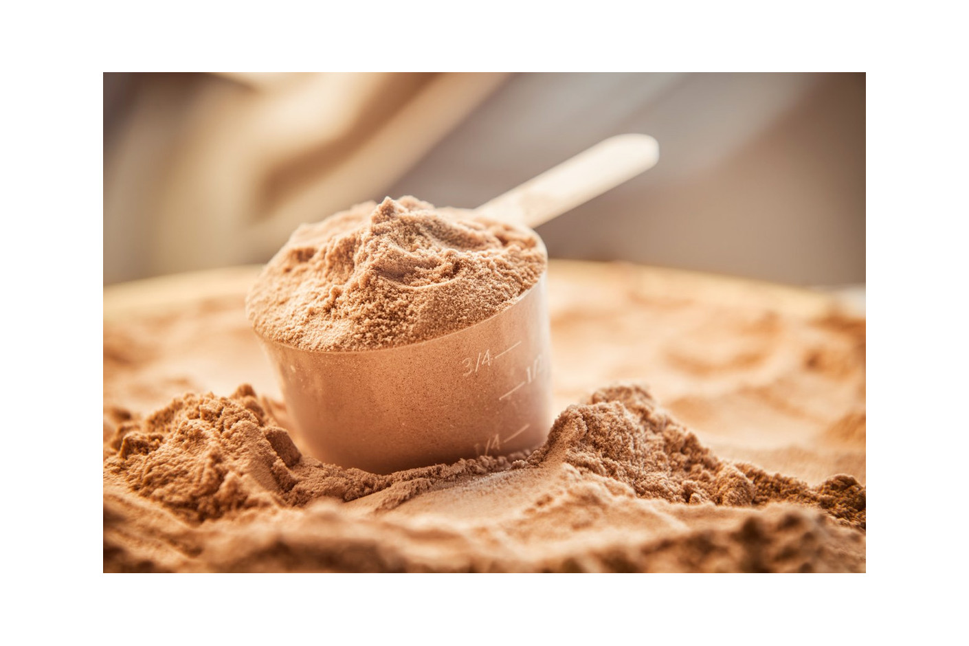 PROTEIN PRED TRENING - DA ILI NE