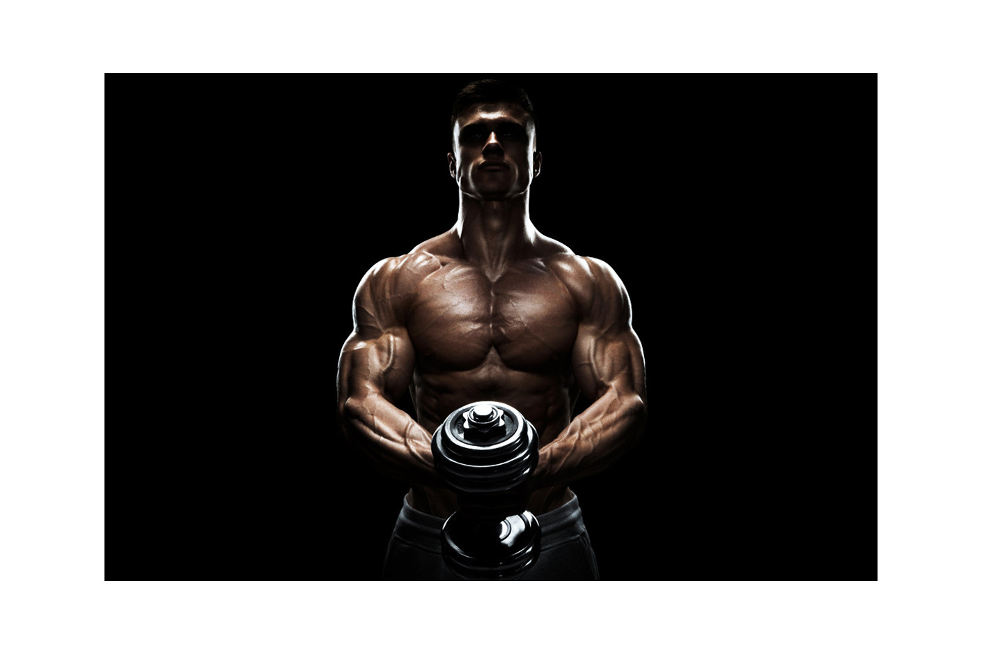 TRENING VELIKOG OBIMA