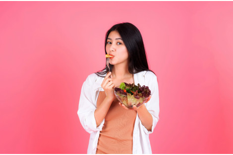 KALORIJSKI NEGATIVNA HRANA