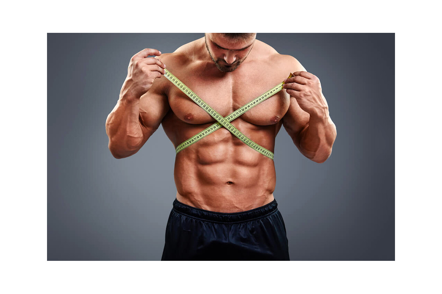 LEUCIN - POKRETAČ MIŠIĆNOG RASTA