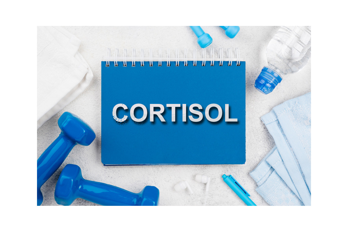 KORTIZOL - PRIJATELJ ILI UBICA