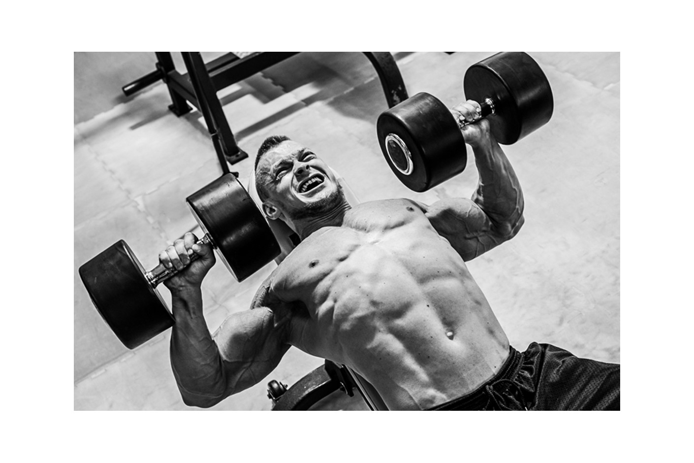 UČIMO IZ ZLATNE ERE BODYBUILDINGA