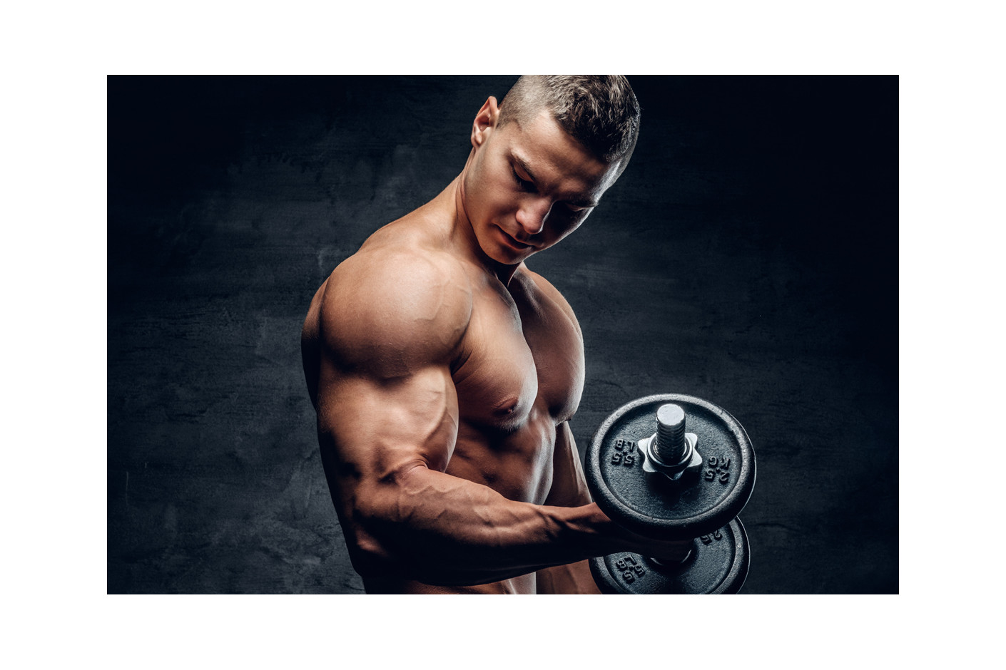 SNAGA SA 5/3/1 METODOM