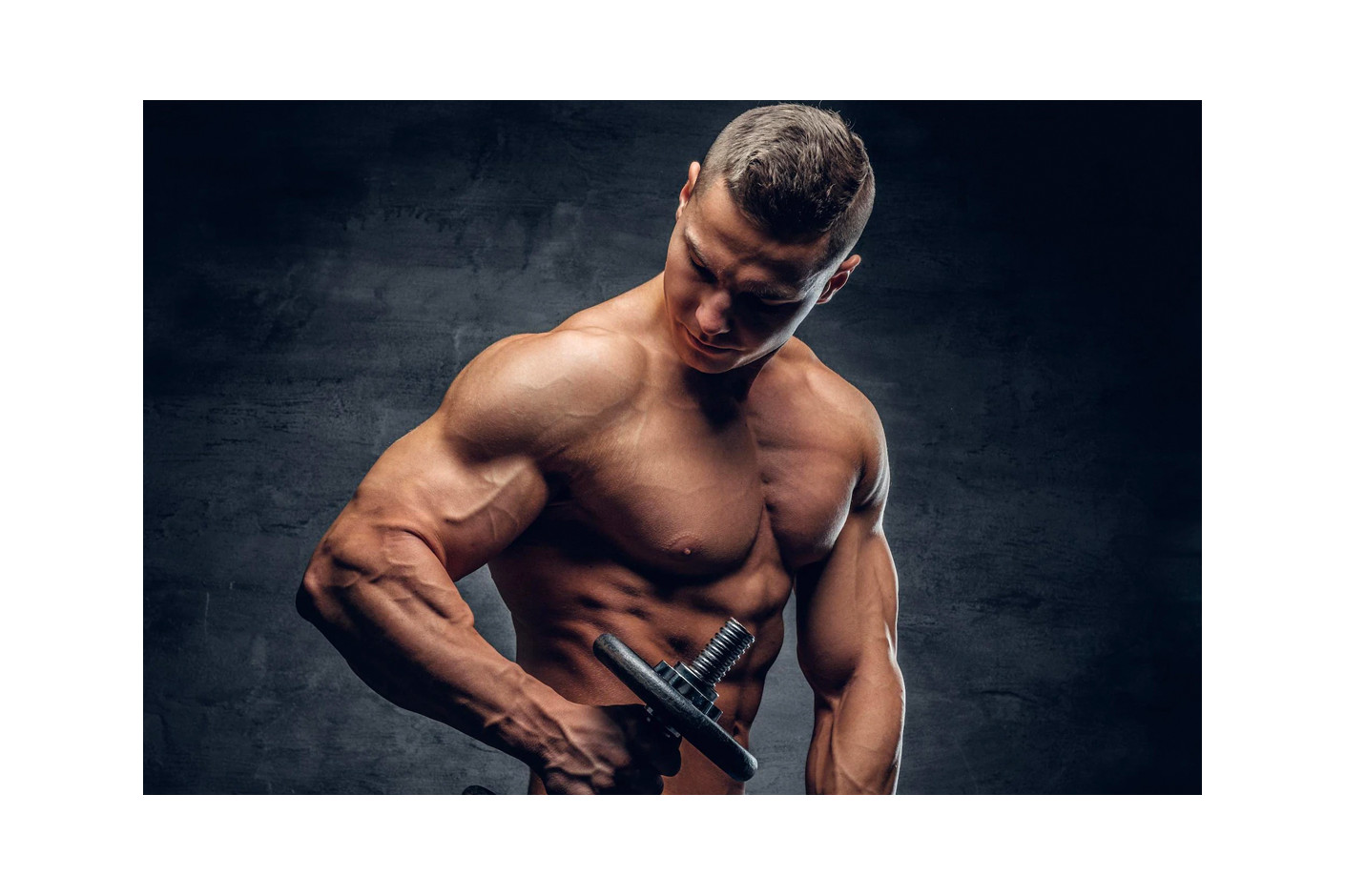 NAJBOLJI TRENING ZA RAMENA