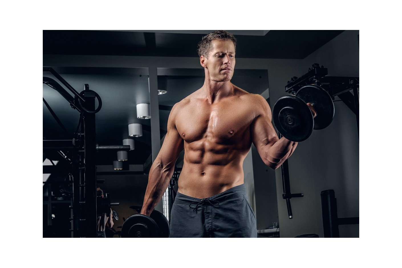 SUPLEMENTI I NAPREDAK U SPORTU