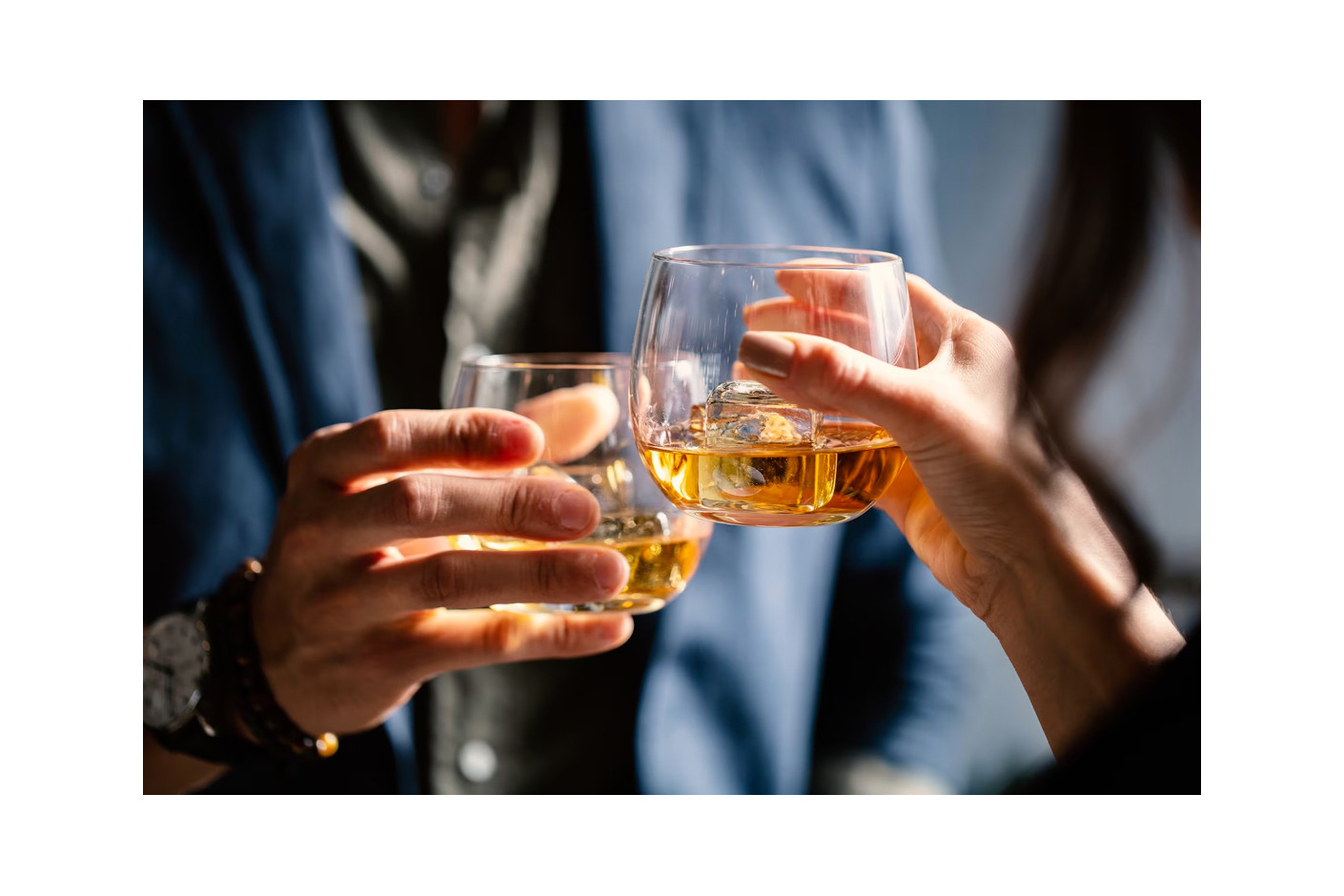 ALKOHOL I UTICAJ NA METABOLIZAM