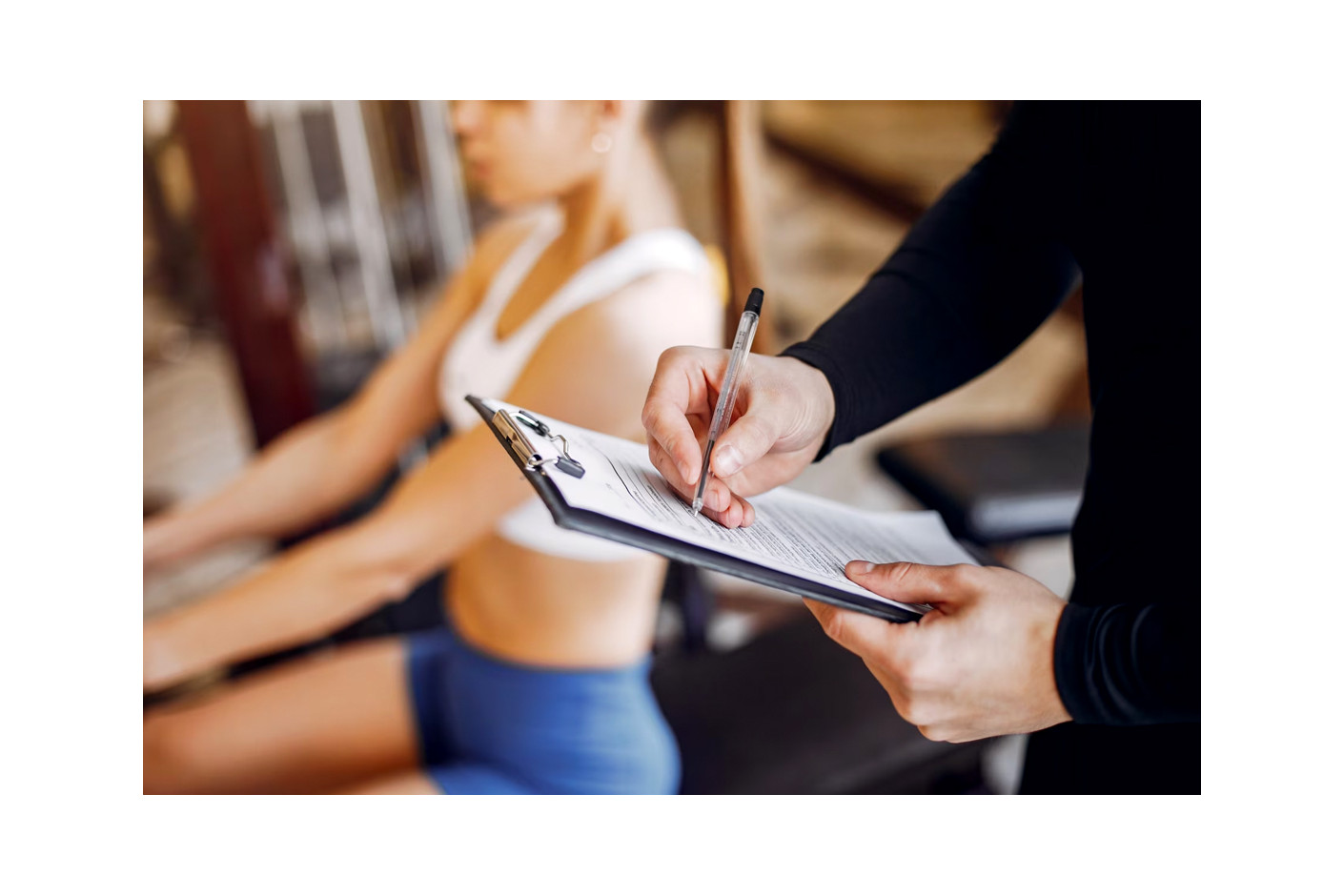 TRENING - PROGRAM ZA POČETNIKE