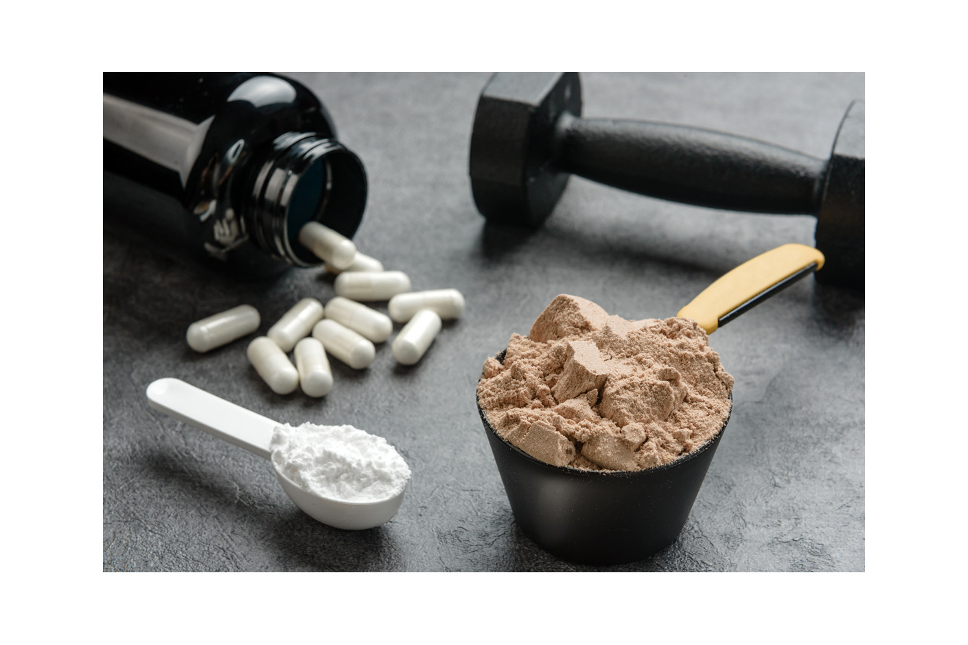 ZABLUDE O PROTEINIMA