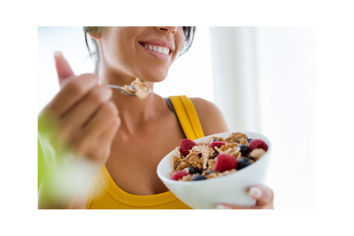 KOLIKO JE DORUČAK VAŽAN