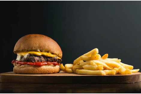 SAGOREVAČI MASTI - SKIDANJE KILOGRAMA