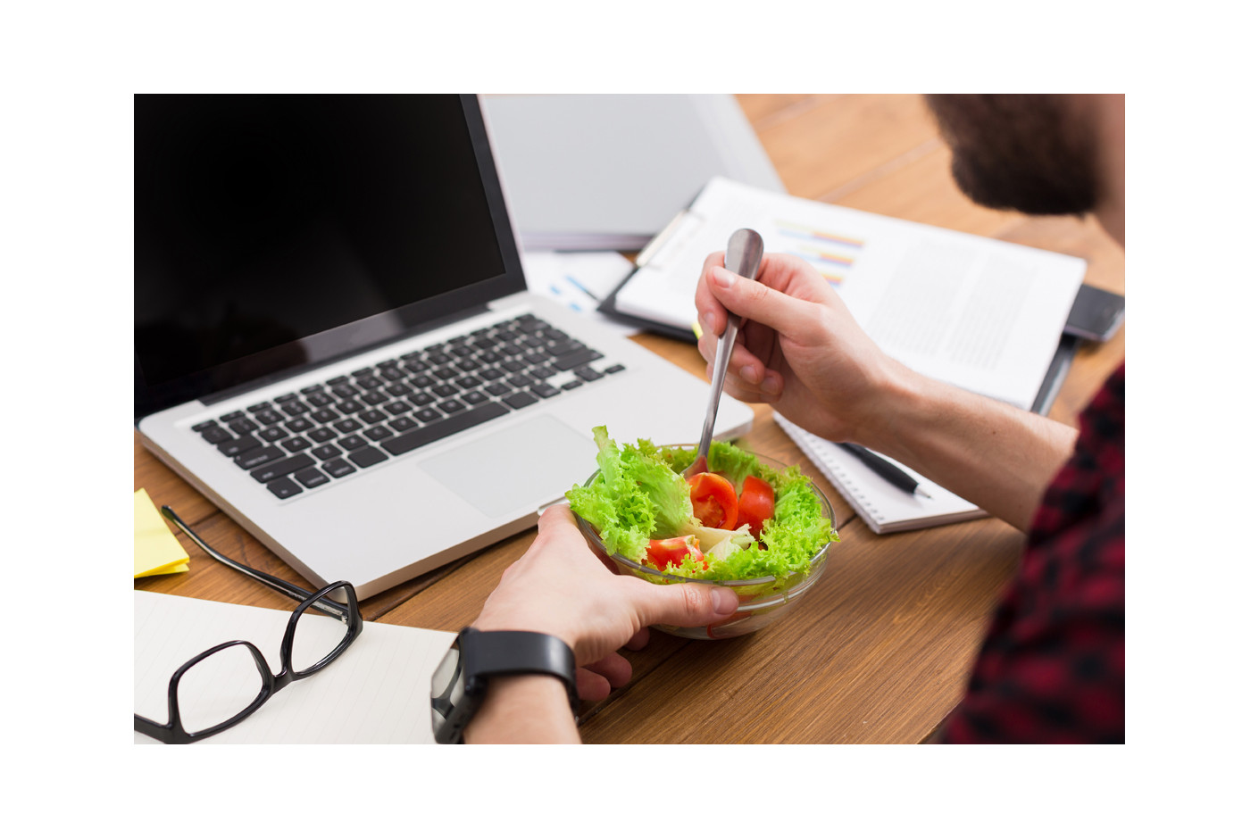 KAKO POBOLJŠATI APETIT