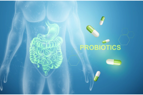 PROBIOTICI I NJIHOV ZNAČAJ