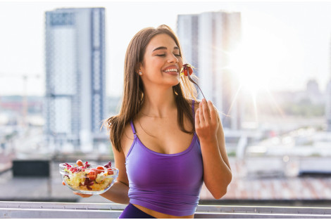 NAJVEĆE ZABLUDE O HRANI