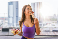 NAJVEĆE ZABLUDE O HRANI