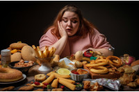 ŠTETNOST PRERAĐENE HRANE