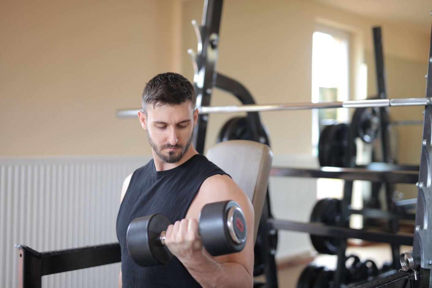 Kada piti L-arginin i kako ga uklopiti uz trening?