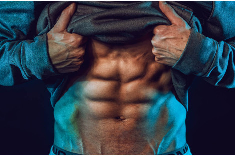 KAKO NABACITI MIŠIĆNU MASU I SKINUTI KILOGRAME