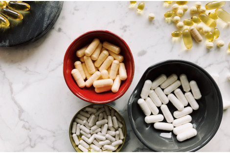 DA LI SUPLEMENTI UTIČU LOŠE NA ZDRAVLJE