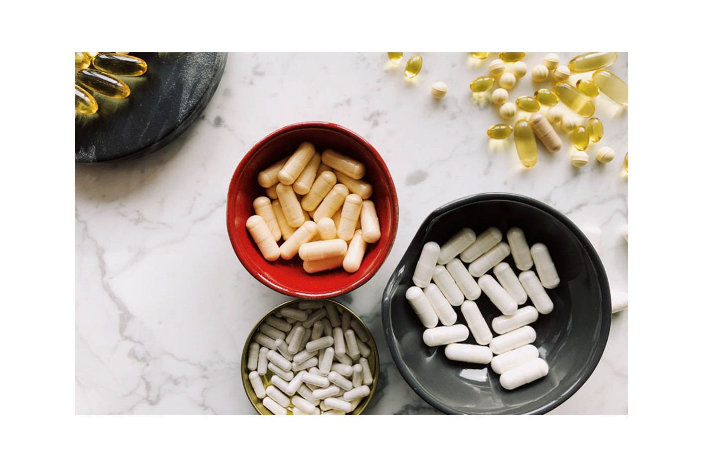 DA LI SUPLEMENTI UTIČU LOŠE NA ZDRAVLJE