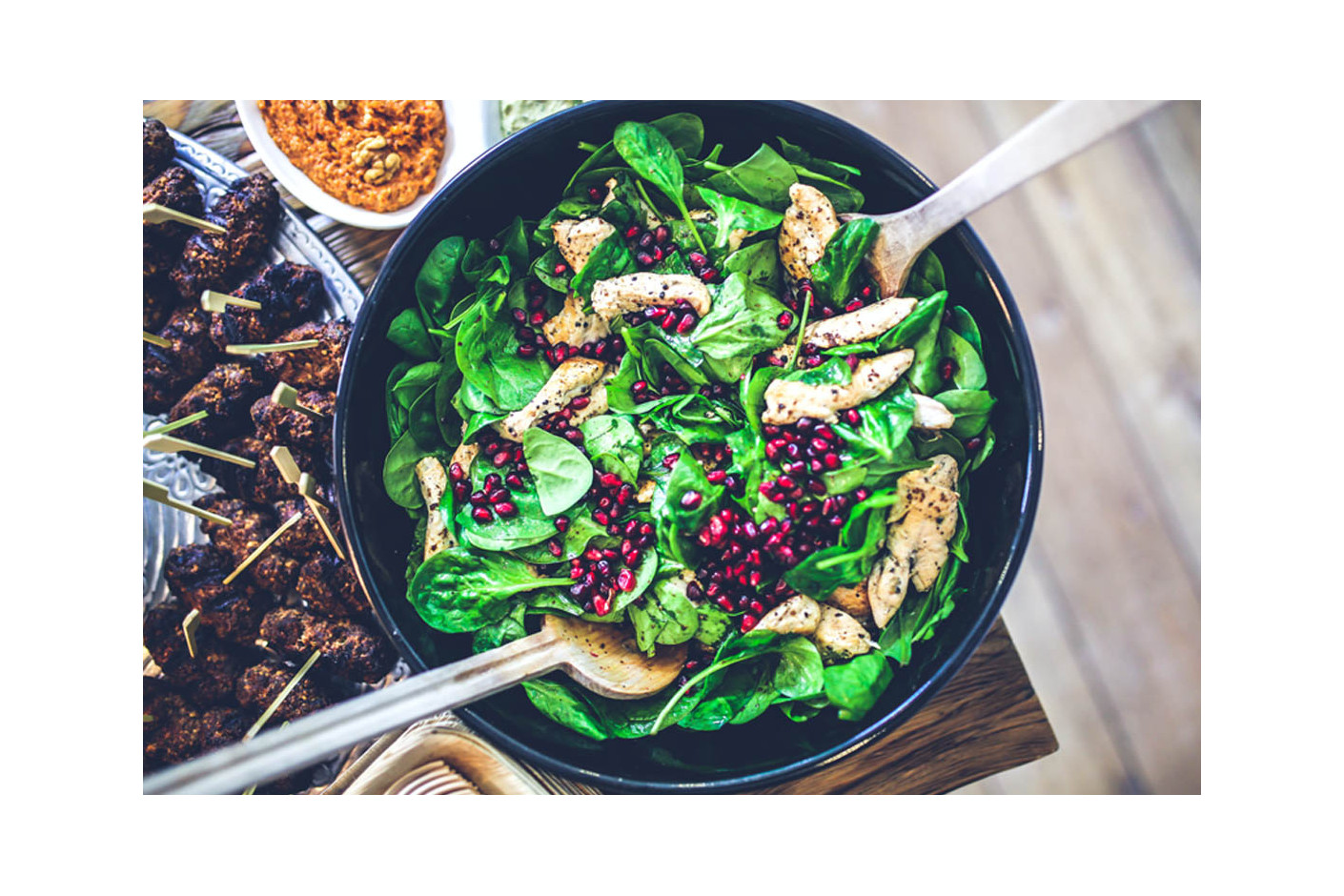 UKOLIKO SE ZDRAVO HRANIM,DA LI SU MI POTREBNI SUPLEMENTI