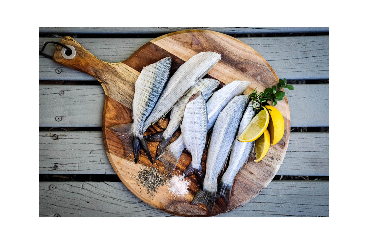 OMEGA 3 - ZA OPŠTE ZDRAVLJE