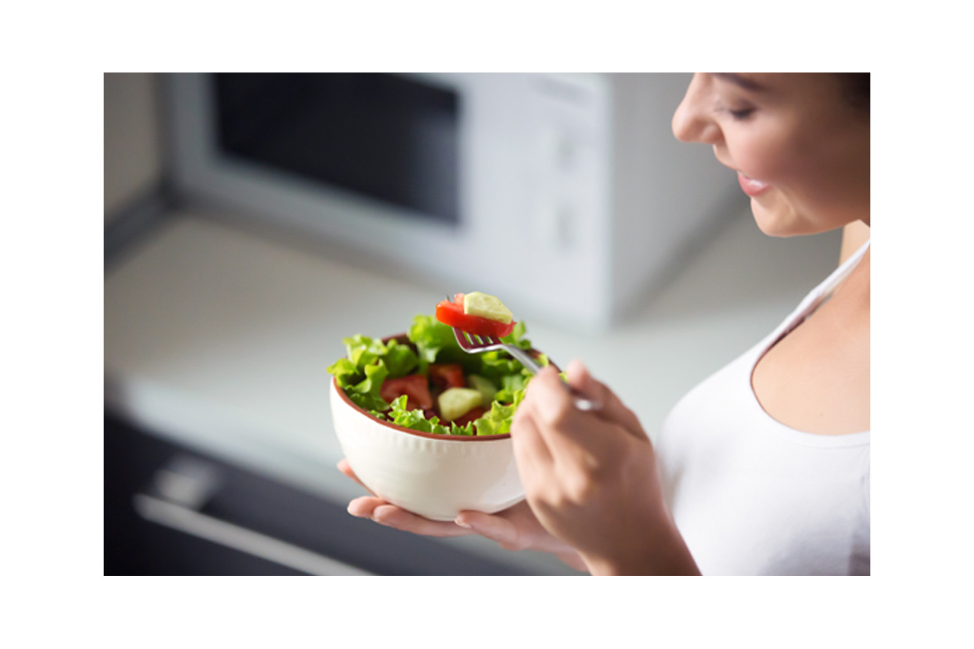 REVERSE DIJETA - OKRENITE METABOLIZAM