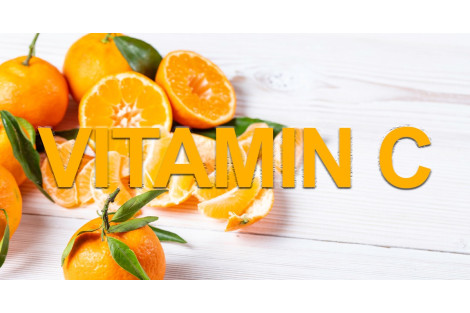 VITAMIN C - FUNKCIJA I PREDNOSTI