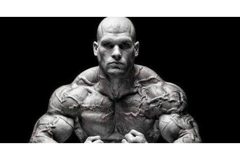 HRVATSKI BODYBUILDER ALEKSANDAR SRDOC PREMINUO U 35 GODINI