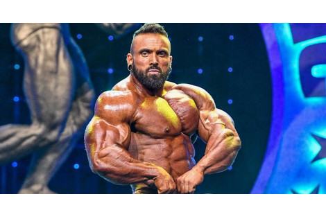 KATASTROFA: PREMINUO JE PRO BB LUKE SANDOE  