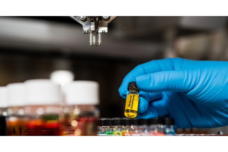 NOVO! Covid-19 ISTRAZIVANJE: