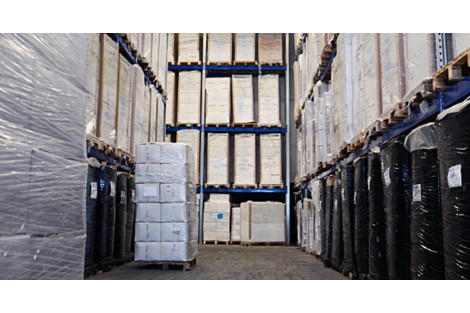 GIGANT INDRUSTRIJA YAMAMOTO