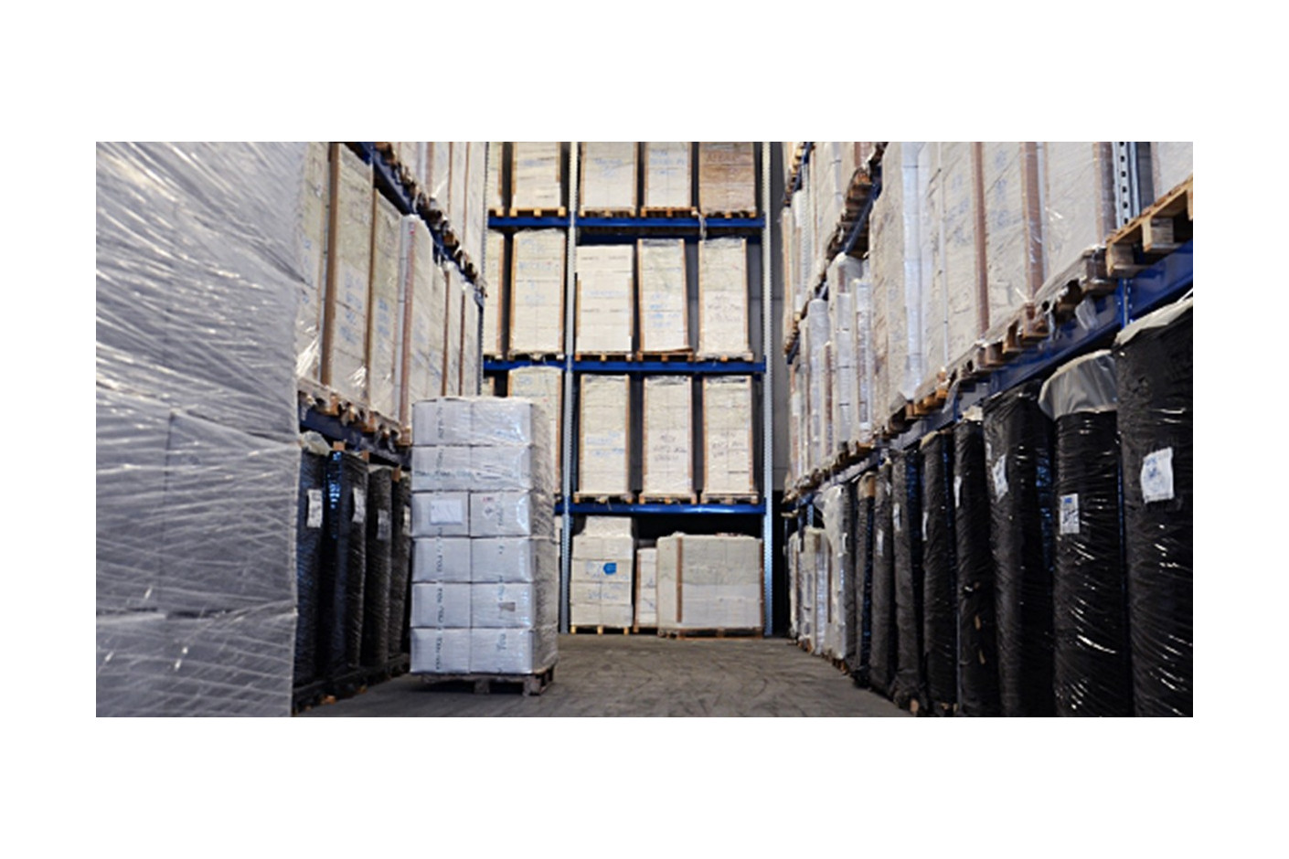 GIGANT INDRUSTRIJA YAMAMOTO