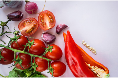 OBRATITE PAŽNJU - NA METABOLIČKU PH VREDNOST