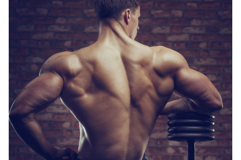 3 NAJBOLJE VEŽBE ZA VEĆA LEĐA U 2021